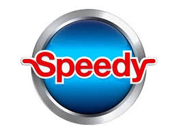 logo speedy