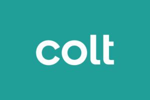 logo COLT